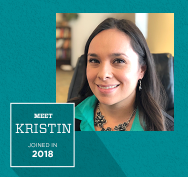 kristin